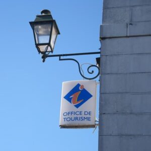L'office de tourisme