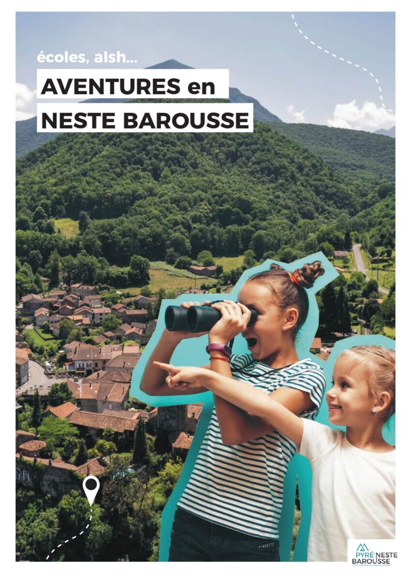 Guide jeunesse 2026