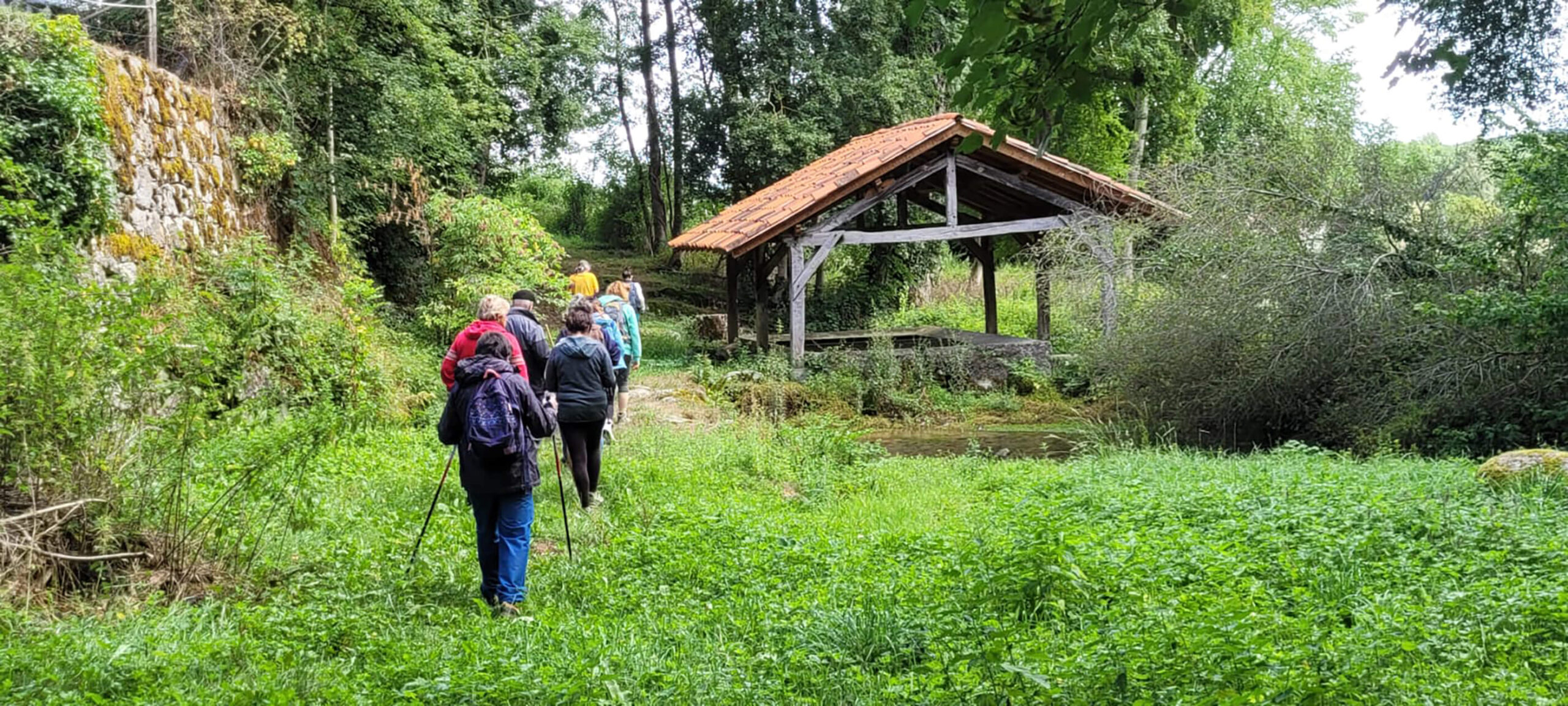 lavoir tibiran ©CCNB
