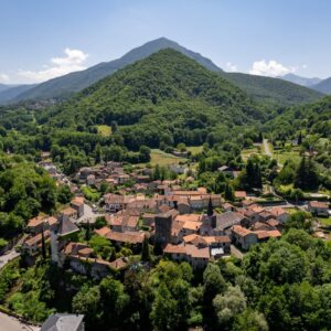 Les villages