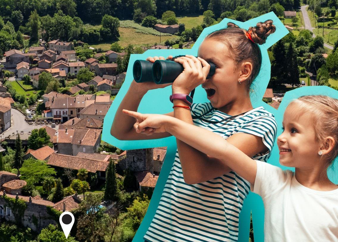 Notre guide jeunesse : aventures & sorties en Neste Barousse