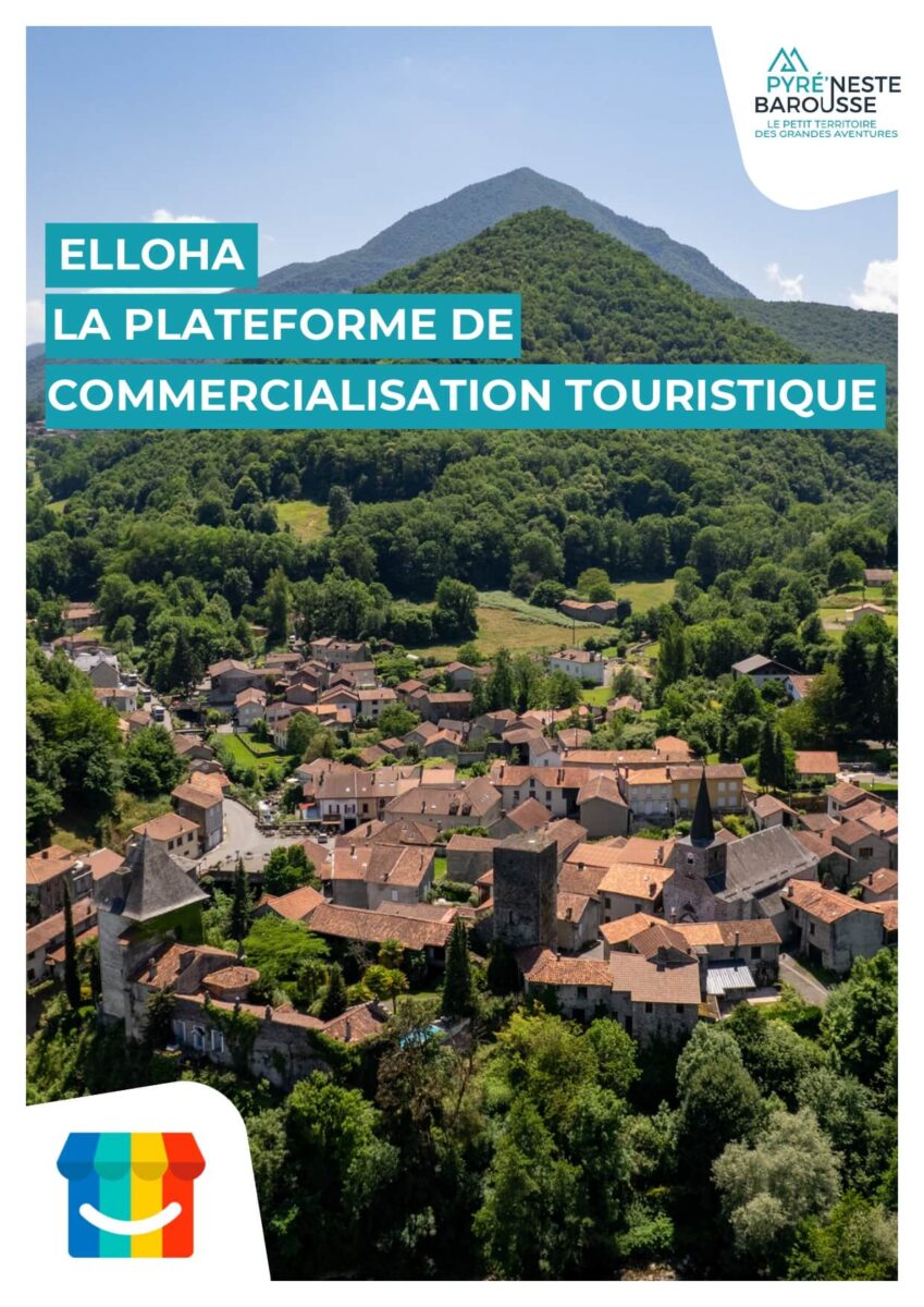 ELLOHA