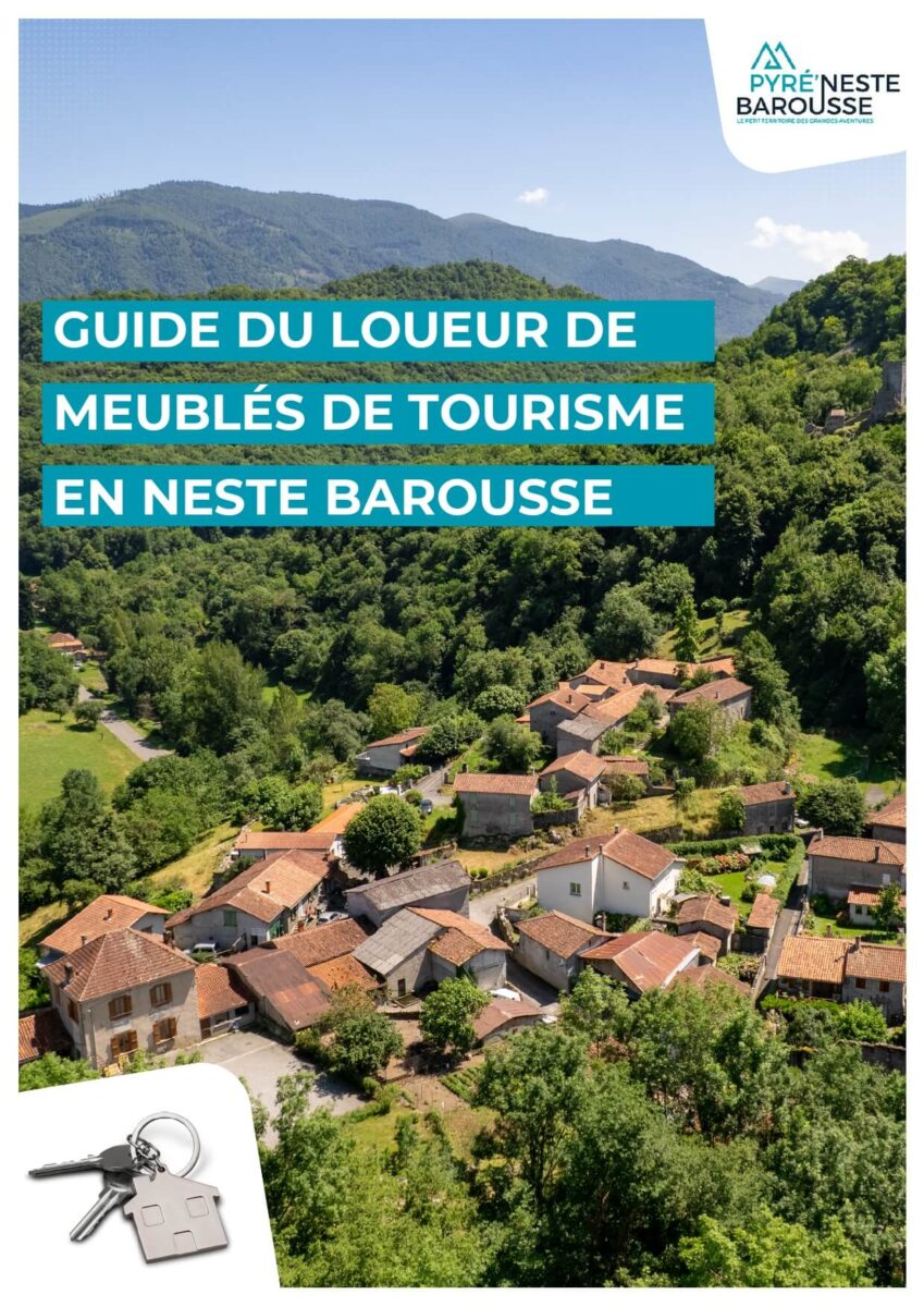 Guide du Loueur