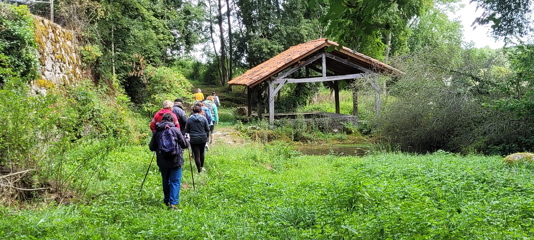 lavoir Tibiran Jaunas