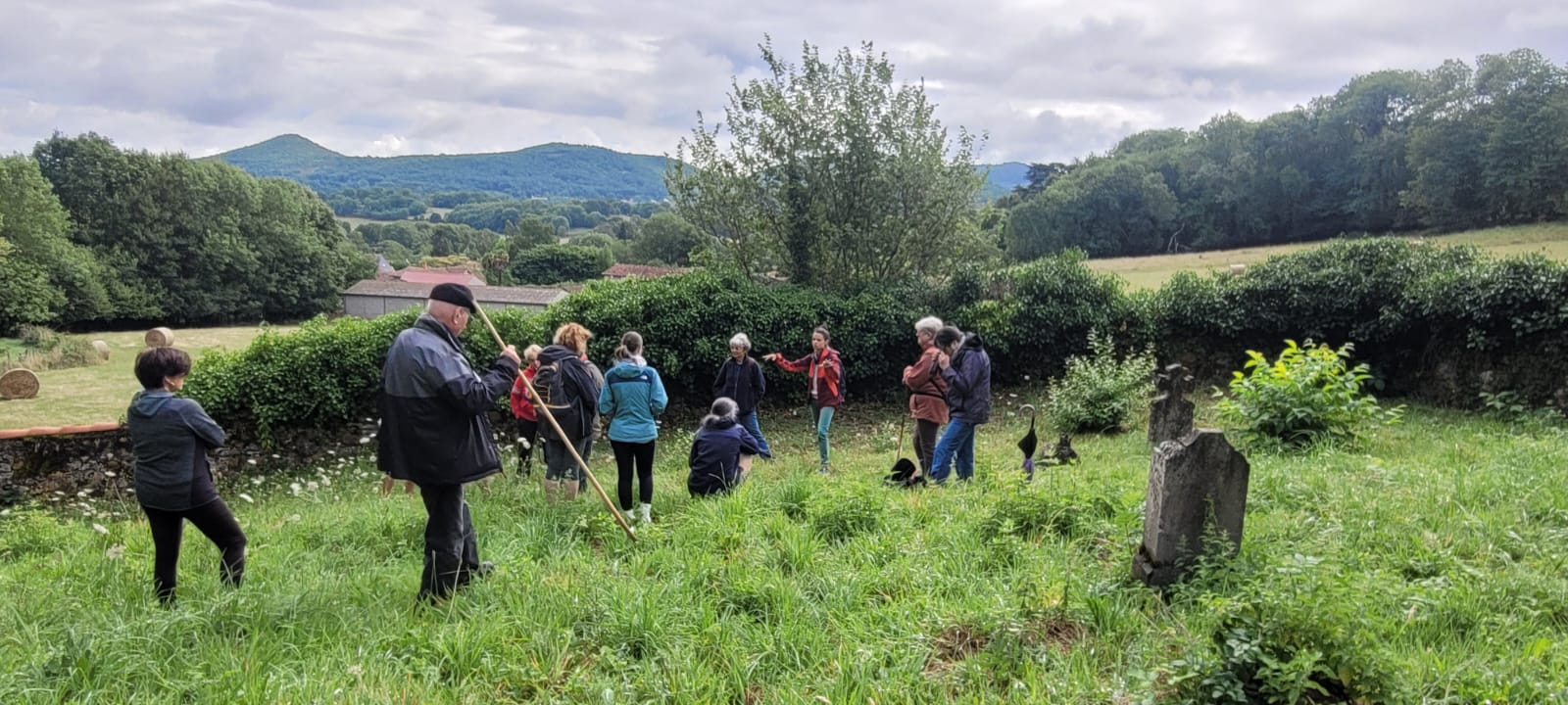 Le printemps s’éveille en neste barousse : demandez le programme !