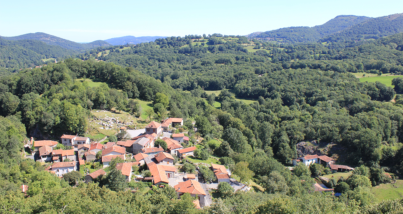 vue bramevaque