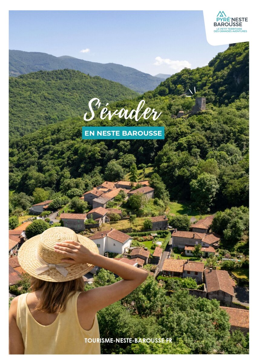 GUIDE DESTINATION