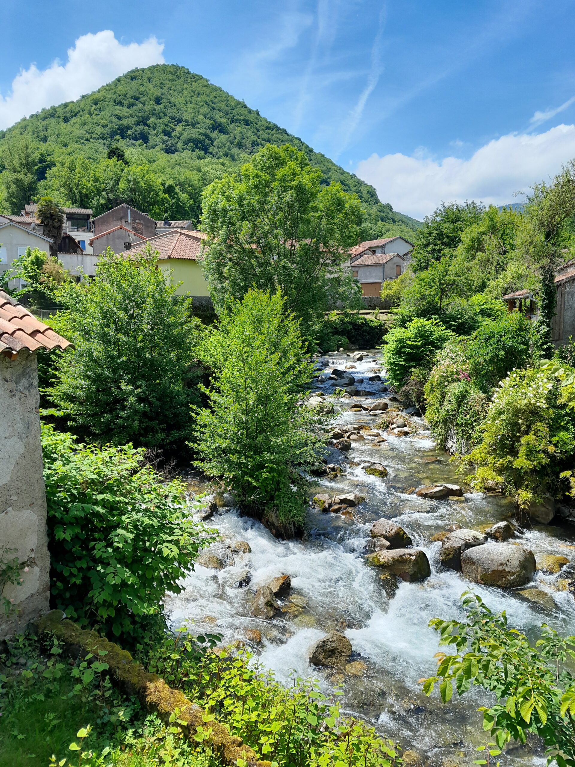 un week-end au coeur de la barousse