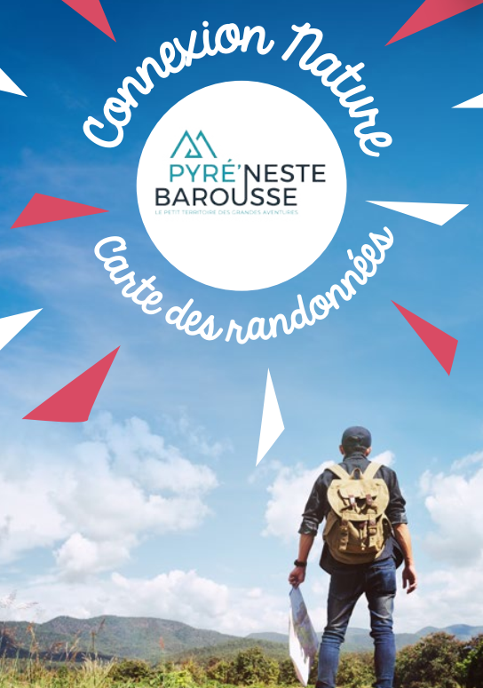 Sentiers de randonnées
