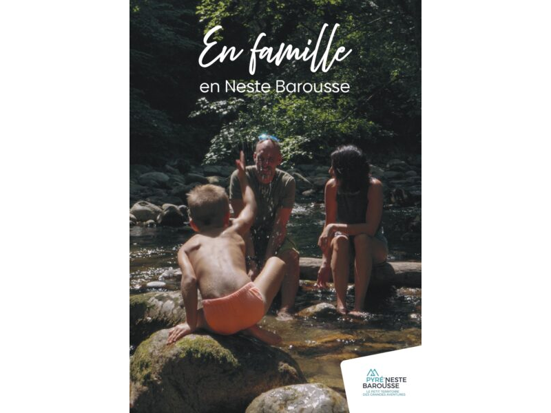 Guide Famille Neste Barousse