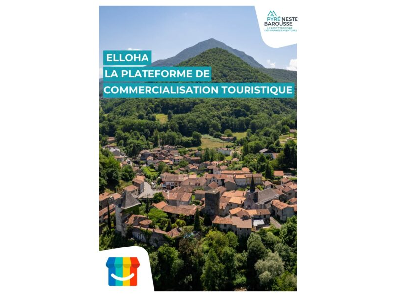 ELLOHA
