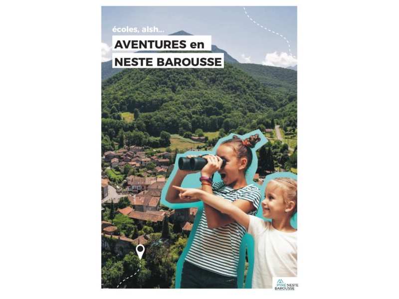 Guide jeunesse 2026