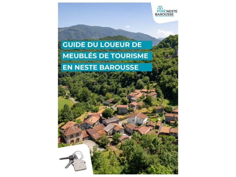 Guide du Loueur